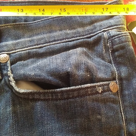 Rock & Republic jeans NWT - Picture 6 of 7
